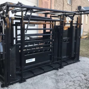 Herd Pro SC 5800 Squeeze Chute with Palpation