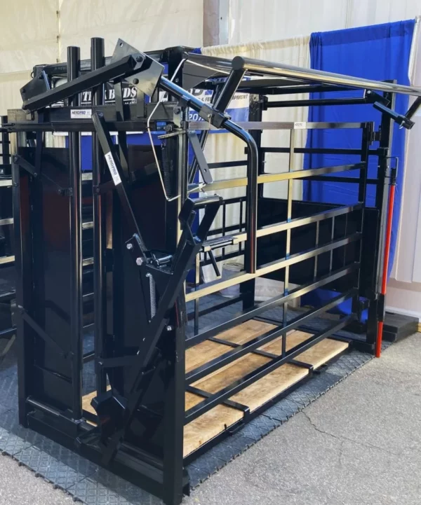 Herd Pro WC 1600 Work Chute - Image 2