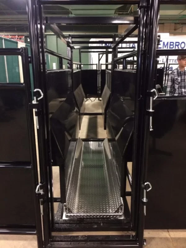 Herd Pro Weigh Alley - Image 4