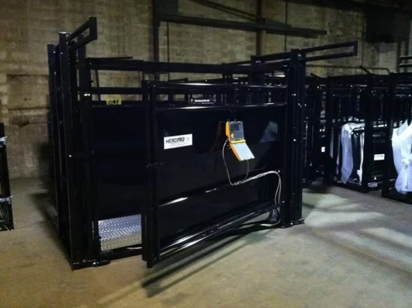 Herd Pro Weigh Alley - Image 2
