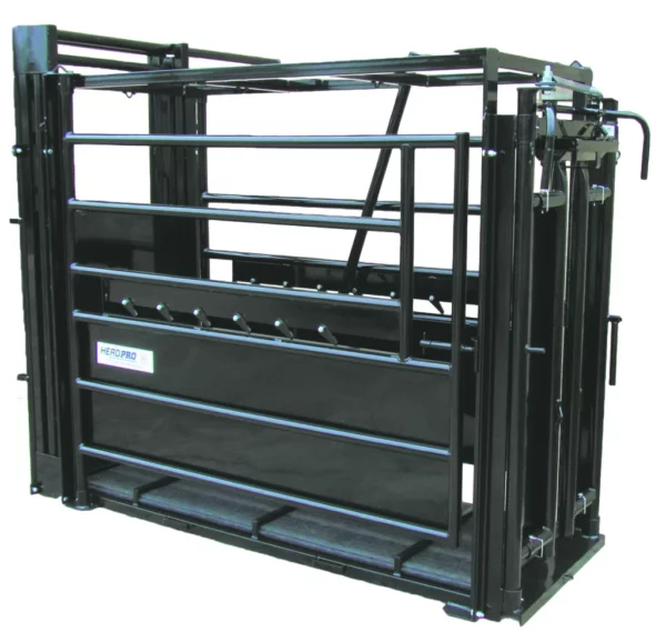 Herd Pro Auto Head Gate - Image 2