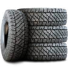 Tire Upgrade for 3 Ton Portable Grain Bin