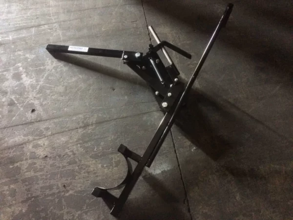 Herd Pro Head Holder