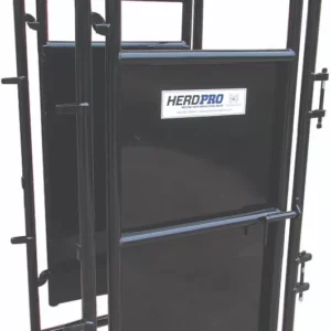 Herd Pro Palpation Cage