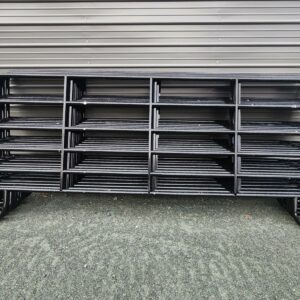 60ft Midgrade Round Pen 16g (most popular)