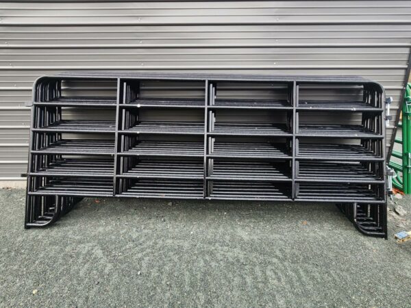 60ft Midgrade Round Pen 16g (most popular)