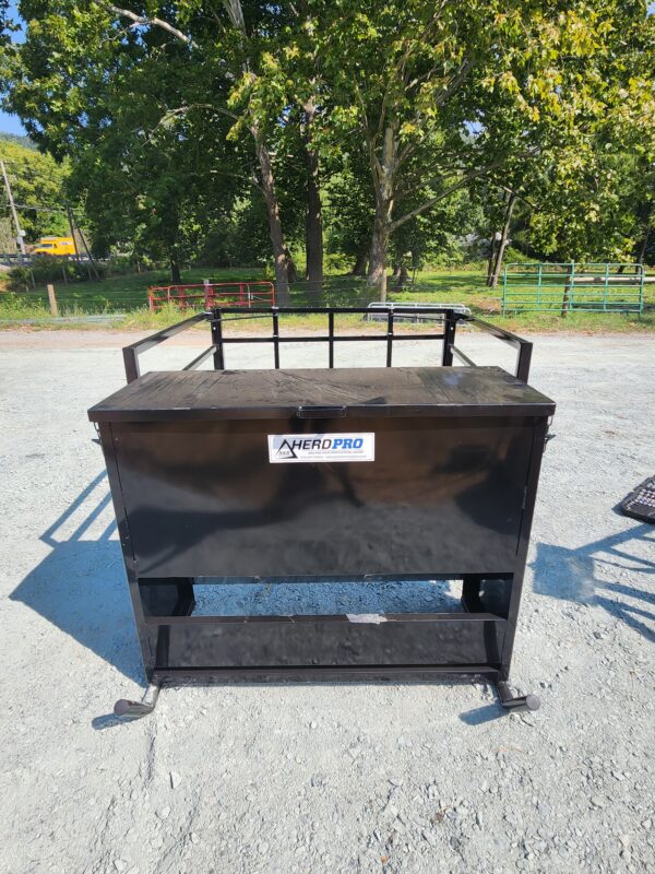 Herd Pro Creep Feeder - Image 4