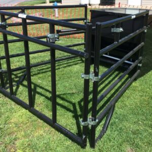 Herd Pro Creep Feeder