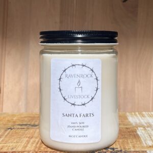 Santa Farts