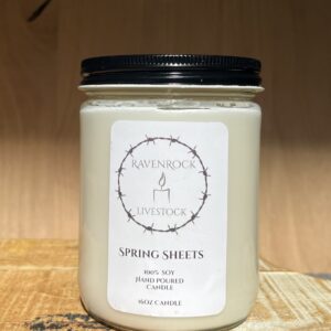 Spring Sheets
