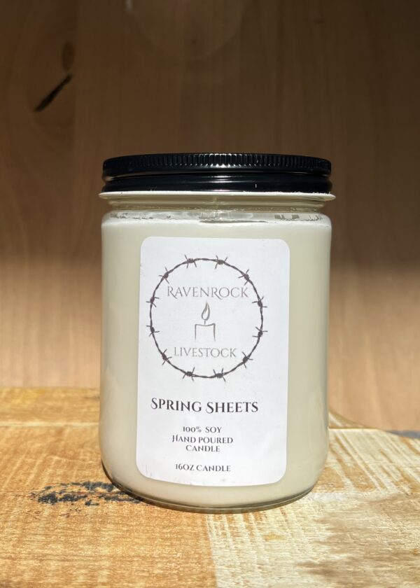 Spring Sheets