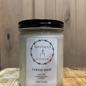 Coffee Shop