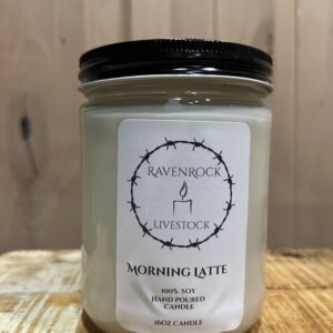 Morning Latte