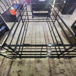 Herd Pro 6'x8' Collapsible Feeder