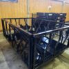 Herd Pro 6x8 Bale Feeder - Image 3