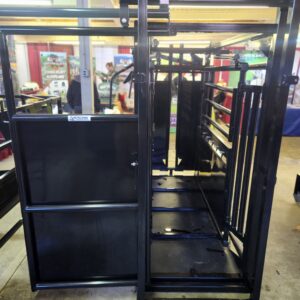 Herd Pro Sliding Alley Gate
