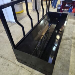 Herd Pro 8' Fence Line Feeder