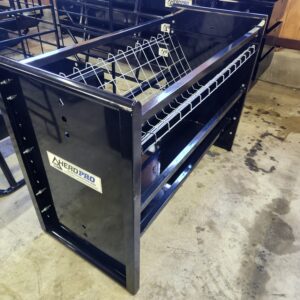 Herd Pro 5' Adjustable Small Animal Feeder