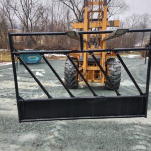 Herd Pro 8ft Feeder Panel (full height)