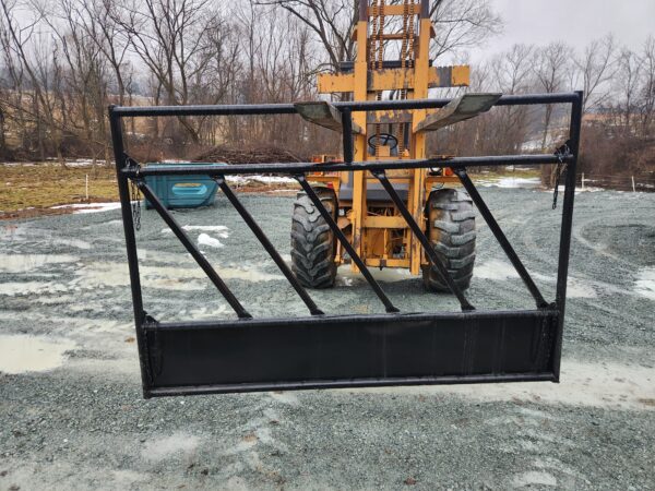 Herd Pro 8ft Feeder Panel (full height)