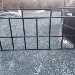10ft creep feeder panel