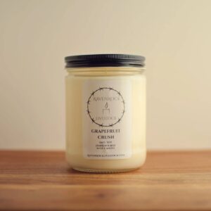 Grapefruit Crush